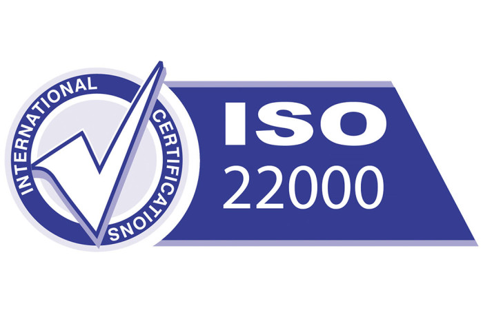 ΙSO 22000:2005