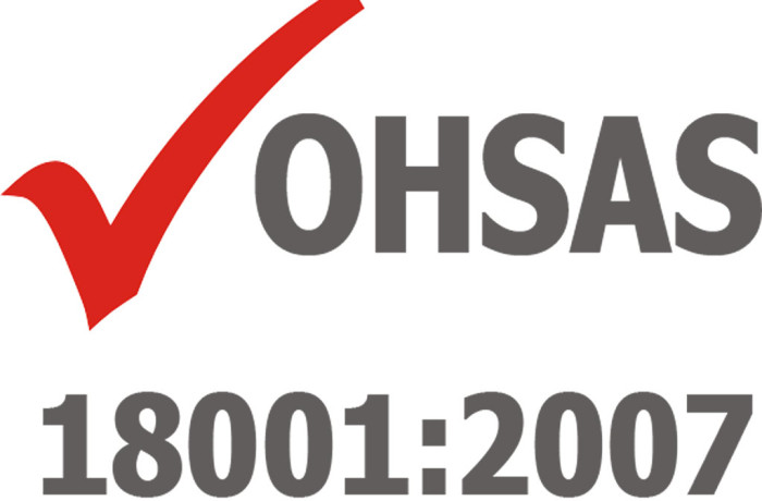 OHSAS 18001 / ΕΛΟΤ 1801
