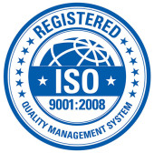 ISO 9001:2008
