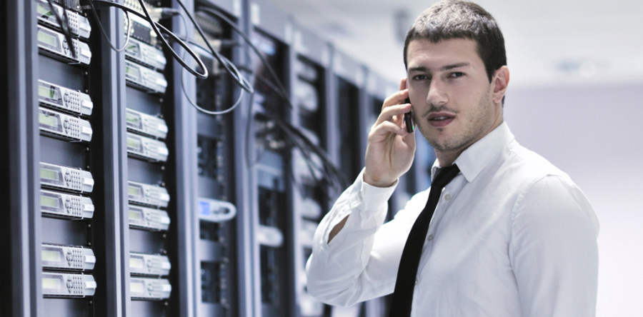 ΣΥΝΤΗΡΗΣΗ ΣΥΣΤΗΜΑΤΩΝ