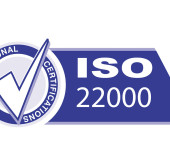 ΙSO 22000:2005