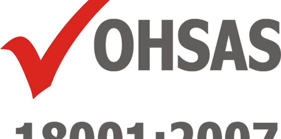OHSAS 18001 / ΕΛΟΤ 1801
